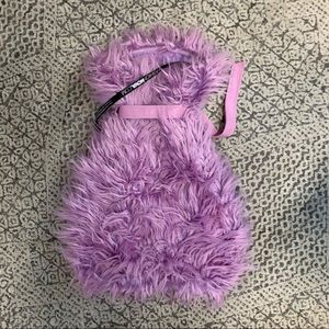 FashionNova mini Dress